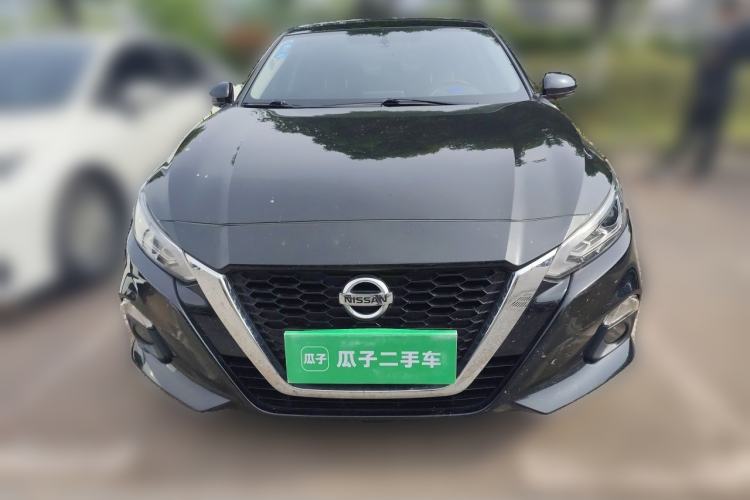 Used Nissan Teana 2020 2.0L XL Comfort Edition Front