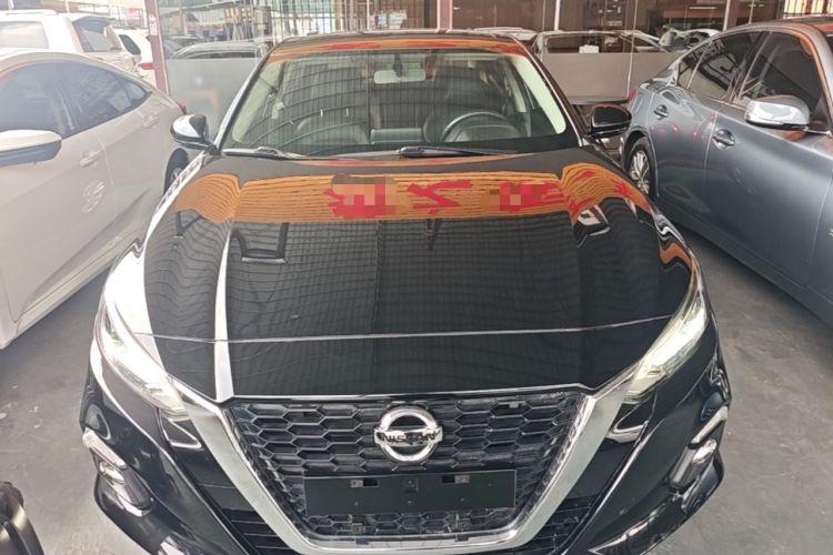 Used Nissan Teana 2020 2.0L XL Comfort Edition Front