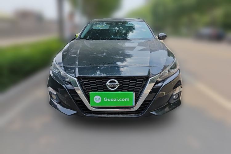 Used Nissan Teana 2020 2.0L XE Fashion Edition Front
