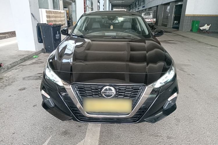 Used Nissan Teana 2020 2.0L XL Upper SmartDrive Version Front
