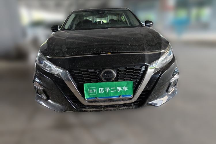 Used Nissan Teana 2020 2.0L XL Upper SmartDrive Version Front