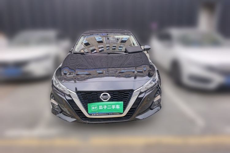 Used Nissan Teana 2020 Revised Version 2.0L XL Comfort Edition Front