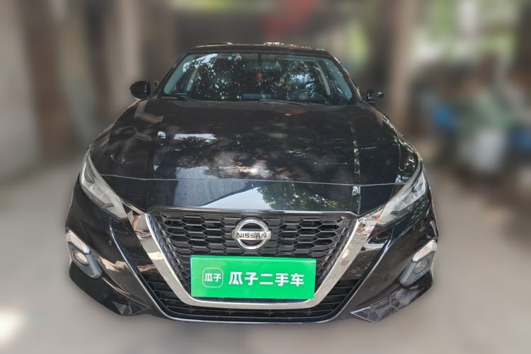 Used Nissan Teana 2020 2.0L XL Comfort Edition Front