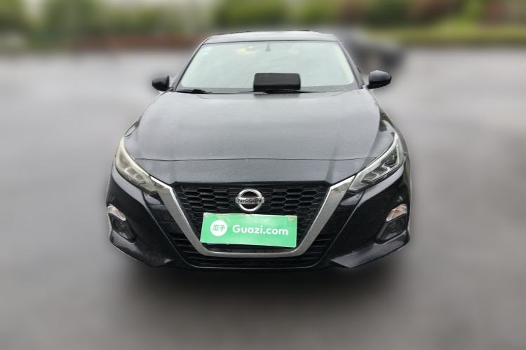 Used Nissan Teana 2020 2.0L XL Comfort Edition Front