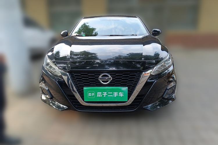Used Nissan Teana 2020 2.0L XL Comfort Edition Front