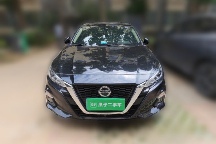 Used Nissan Teana 2020 2.0L XL Upper SmartDrive Version Front