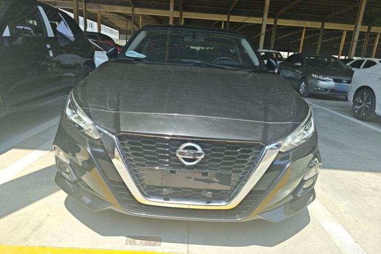 Used Nissan Teana 2020 2.0L XL Comfort Edition Front