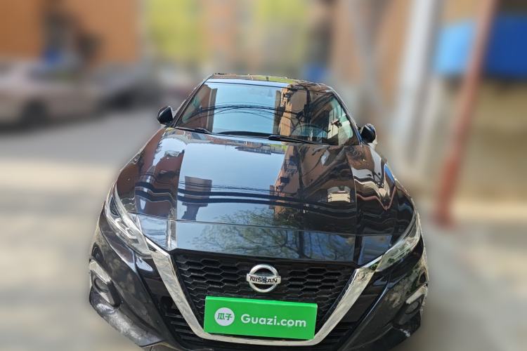 Used Nissan Teana 2020 2.0L XL Comfort Edition Front