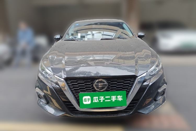 Used Nissan Teana 2020 2.0T XL Upper AD1 Smart Navigation Edition Front