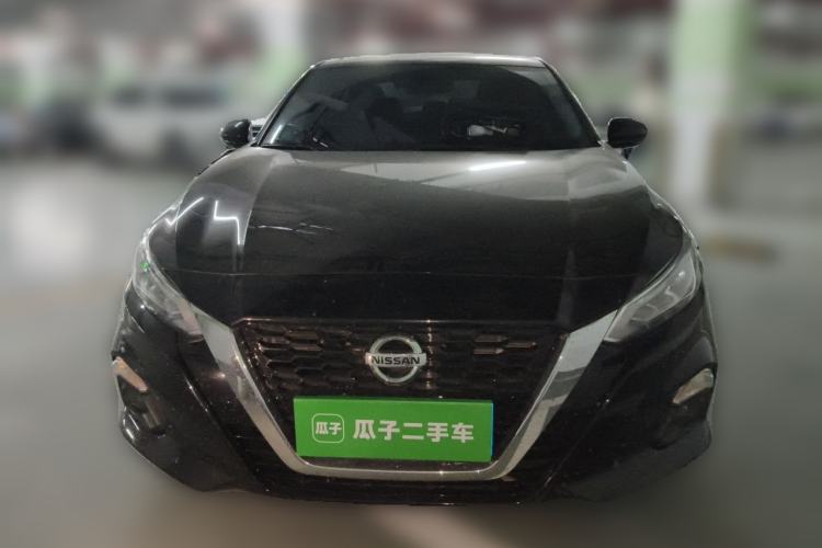 Used Nissan Teana 2020 Revised Version 2.0L XL Comfort Edition Front