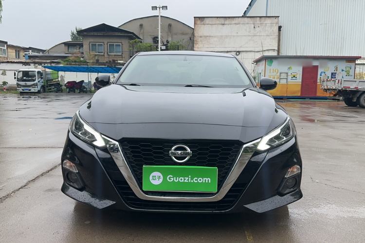 Used Nissan Teana 2020 2.0L XL Comfort Edition Front