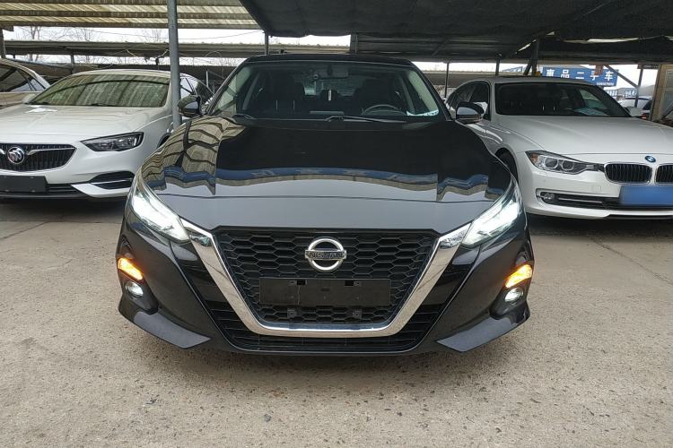 Used Nissan Teana 2020 2.0L XL Comfort Edition Front