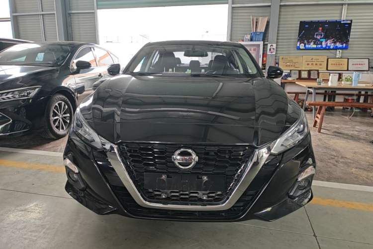 Used Nissan Teana 2020 2.0L XL Comfort Edition Front