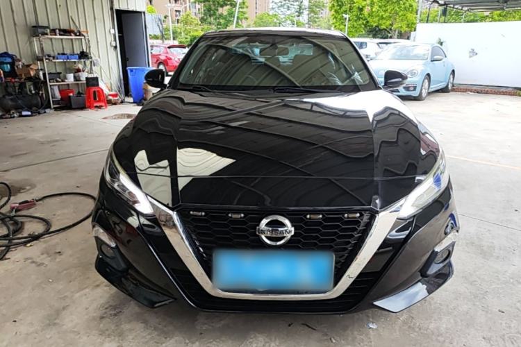 Used Nissan Teana 2020 2.0L XL Comfort Edition Front
