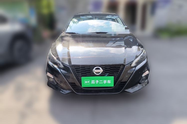 Used Nissan Teana 2020 2.0L XL Comfort Edition Front