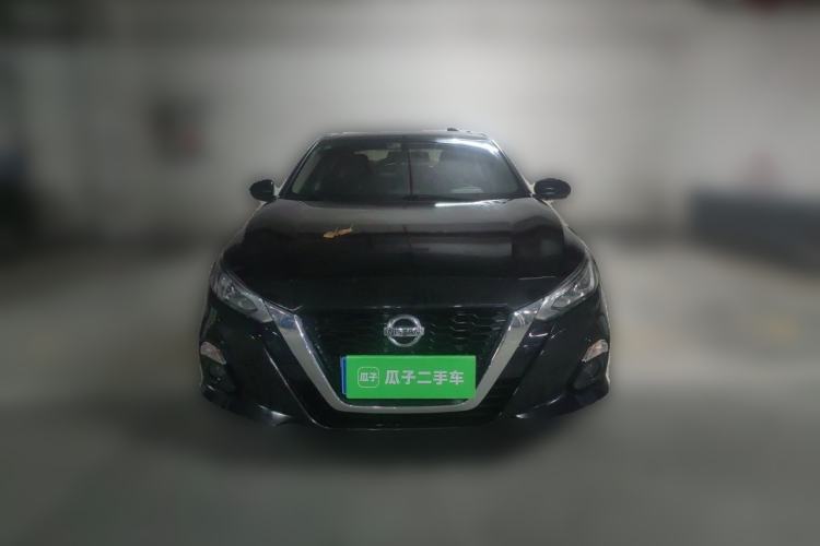 Used Nissan Teana 2020 2.0L XL Comfort Edition Front