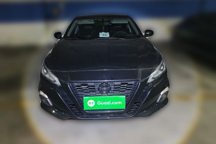 Used Nissan Teana 2020 2.0L XL Comfort Edition Front