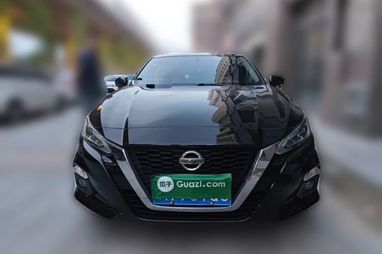 Used Nissan Teana 2020 2.0L XL Comfort Edition Front