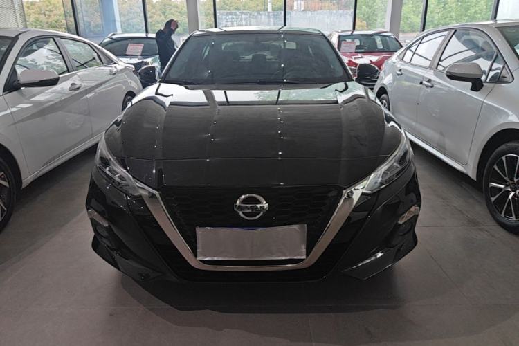 Used Nissan Teana 2020 2.0L XL Comfort Edition Front