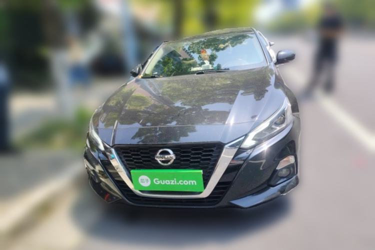 Used Nissan Teana 2020 2.0L XL Comfort Edition Front