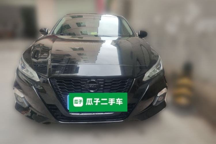 Used Nissan Teana 2020 2.0L XL Comfort Edition Front