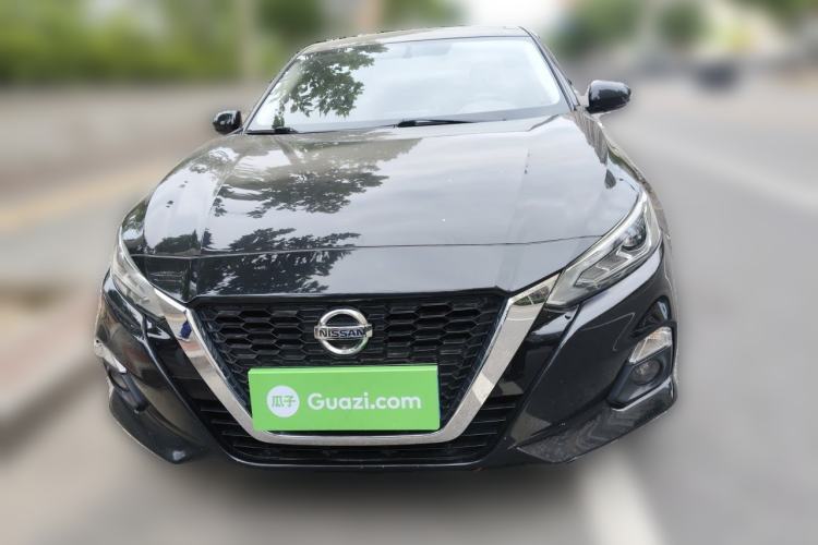 Used Nissan Teana 2020 2.0L XL Comfort Edition Front