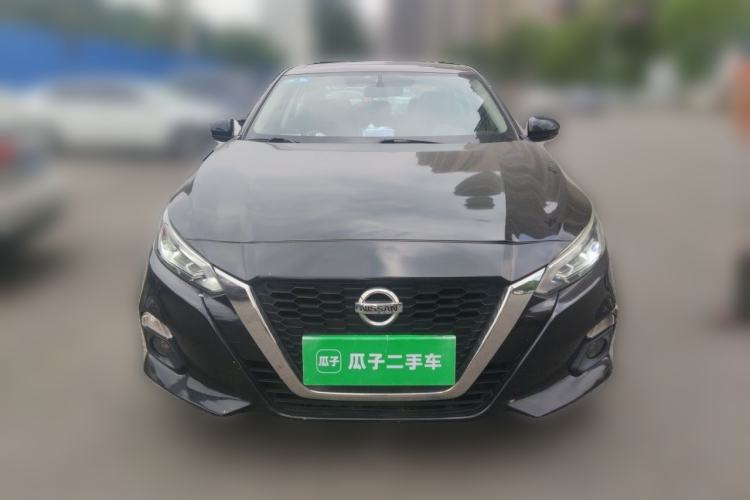 Used Nissan Teana 2020 2.0L XL Comfort Edition Front