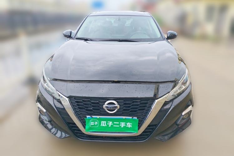 Used Nissan Teana 2020 2.0L XL Comfort Edition Front