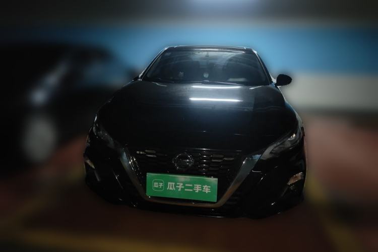 Used Nissan Teana 2020 2.0L XL Comfort Edition Front