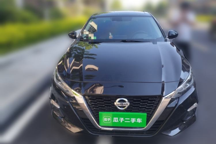 Used Nissan Teana 2020 2.0L XL Upper SmartDrive Version Front