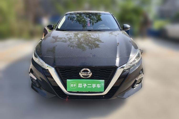 Used Nissan Teana 2020 2.0L XL Upper SmartDrive Version Front