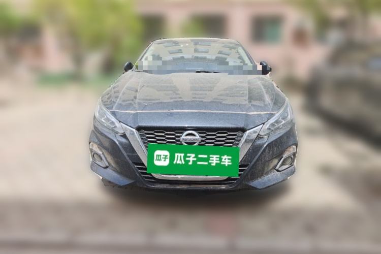Used Nissan Teana 2020 2.0L XL Comfort Edition Front