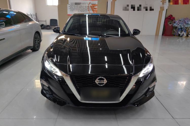 Used Nissan Teana 2020 2.0L XL Comfort Edition Front