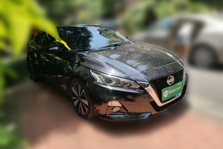 Used Nissan Teana 2020 2.0T XL Upper AD1 Smart Navigation Edition Front Right 45 Deg