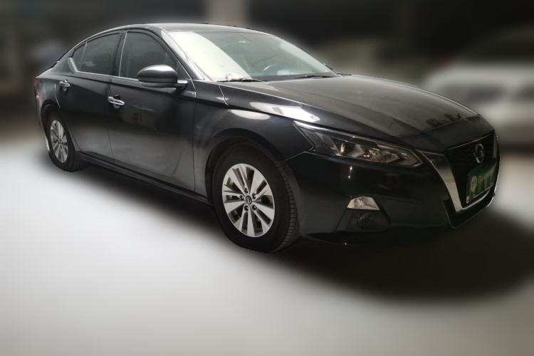 Used Nissan Teana 2020 2.0L XL Comfort Edition Front Right 45 Deg