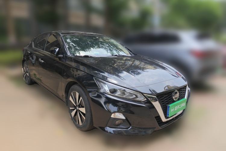 Used Nissan Teana 2020 2.0L XL Upper SmartDrive Version Front Right 45 Deg