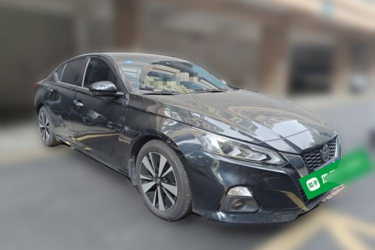 Used Nissan Teana 2020 2.0T XL Upper AD1 Smart Navigation Edition Front Right 45 Deg