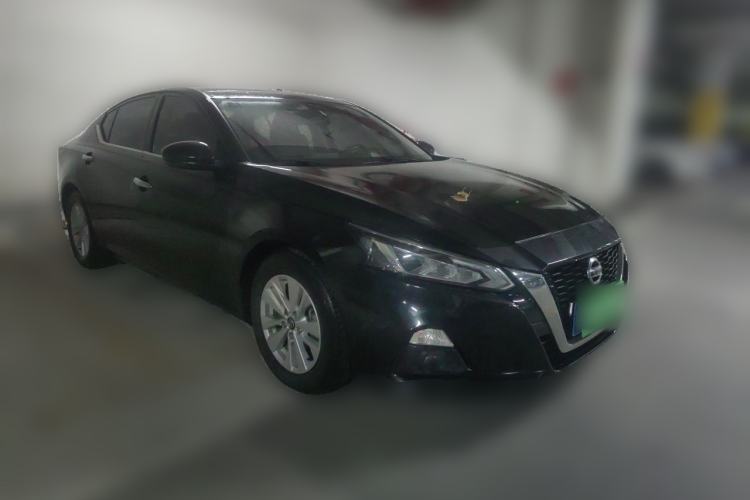Used Nissan Teana 2020 2.0L XL Comfort Edition Front Right 45 Deg
