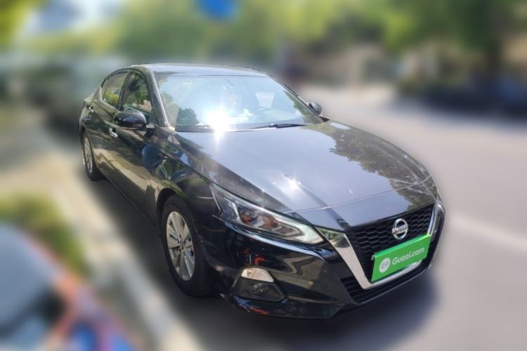 Used Nissan Teana 2020 2.0L XL Comfort Edition Front Right 45 Deg
