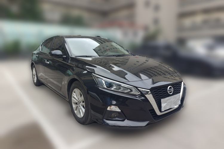 Used Nissan Teana 2020 2.0L XL Comfort Edition Front Right 45 Deg
