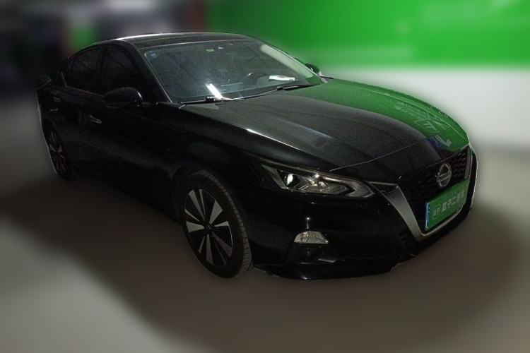 Used Nissan Teana 2020 Revised Version 2.0L XL Upper Smart Drive Edition Front Right 45 Deg