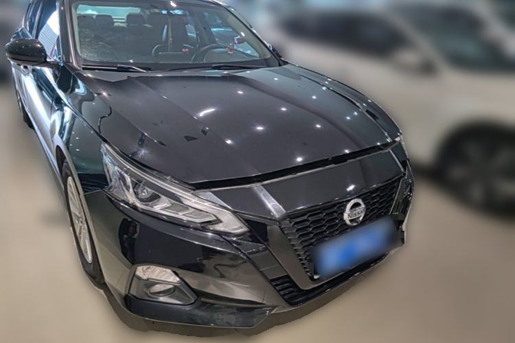 Used Nissan Teana 2020 2.0L XL Comfort Edition Front Right 45 Deg