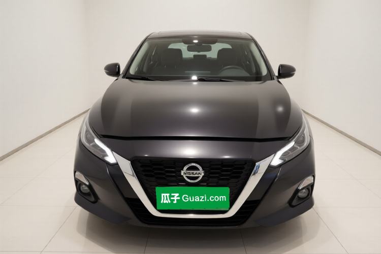 Used Nissan Teana 2020 2.0L XL Comfort Edition Front