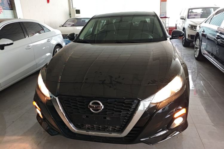 Used Nissan Teana 2020 Revised Version 2.0L XE Fashion Edition Front