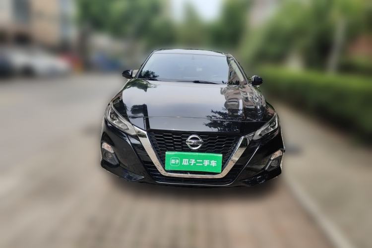 Used Nissan Teana 2020 2.0L XL Comfort Edition Front