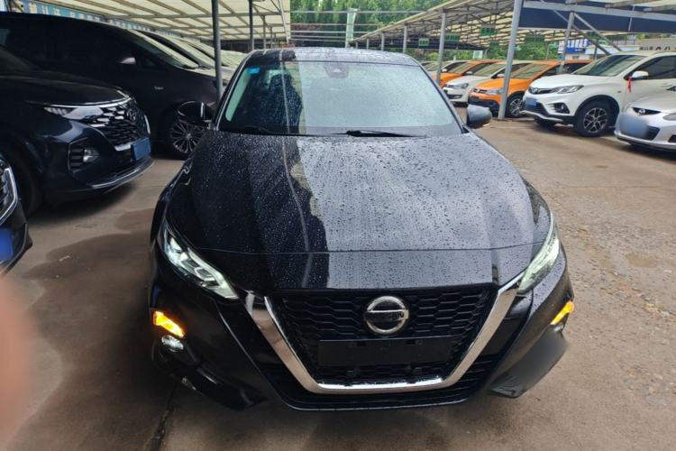 Used Nissan Teana 2020 2.0L XL Upper SmartDrive Version Front