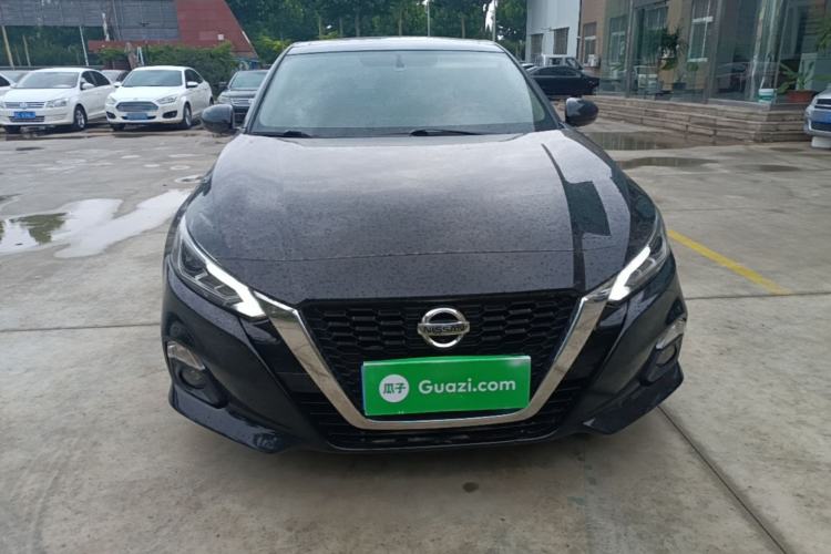 Used Nissan Teana 2020 2.0L XL Comfort Edition Front