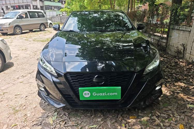 Used Nissan Teana 2020 2.0L XL Comfort Edition Front