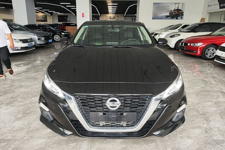 Used Nissan Teana 2020 2.0L XL Comfort Edition Front