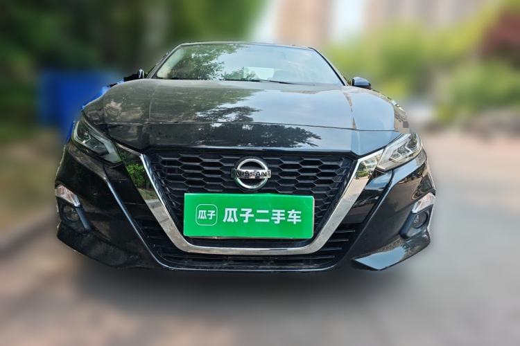 Used Nissan Teana 2020 2.0L XL Comfort Edition Front